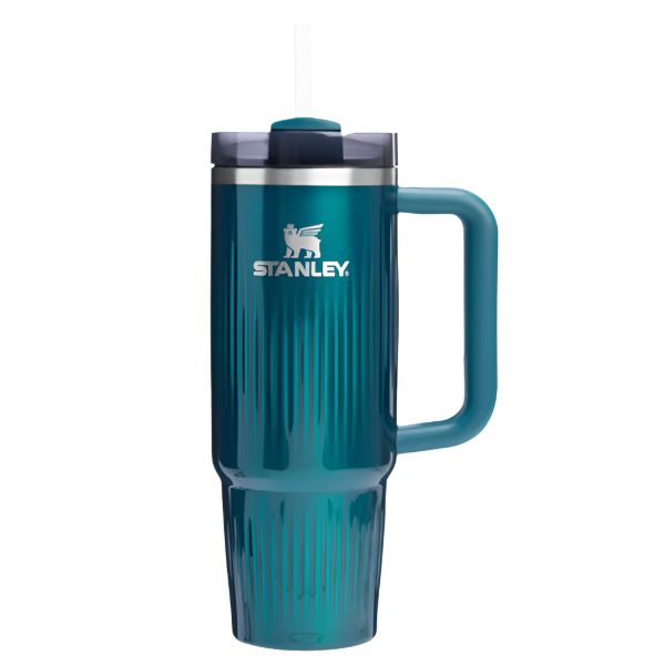 THE QUENCHER 2.0 TEXTURE TUMBLER