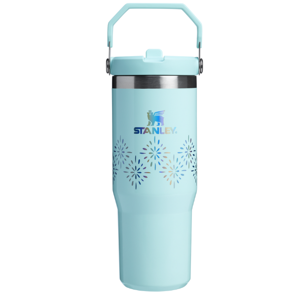 THE ICEFLOW™ FLIP STRAW 2.0 TUMBLER LIST