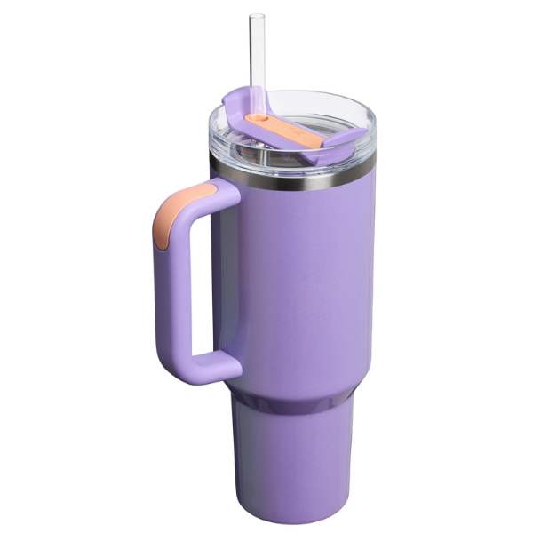 THE QUENCHER 2.0™ TUMBLER