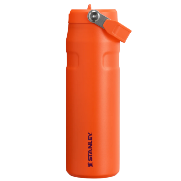 ICEFLOW™ AEROLIGHT FLIP STRAW WITH LID