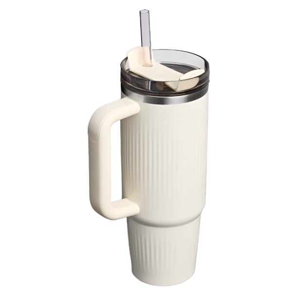 THE QUENCHER 2.0 TEXTURE TUMBLER
