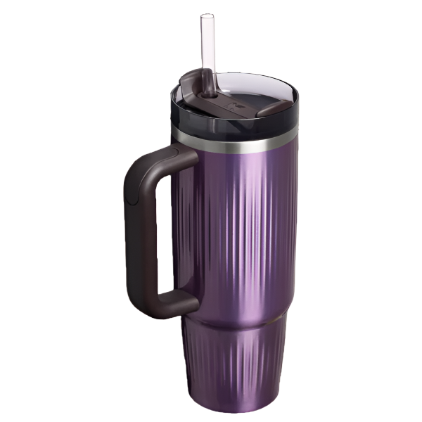 THE QUENCHER 2.0 TEXTURE TUMBLER