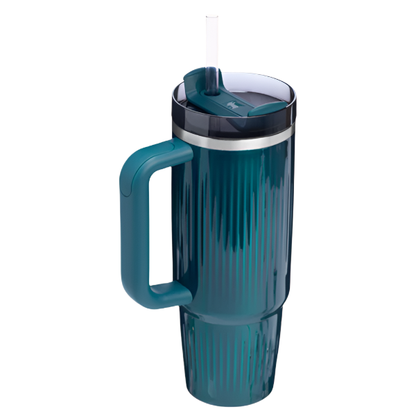 THE QUENCHER 2.0 TEXTURE TUMBLER