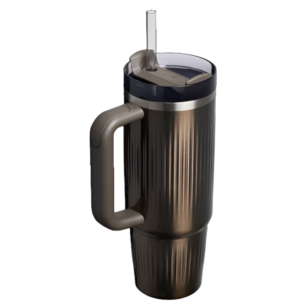THE QUENCHER 2.0 TEXTURE TUMBLER