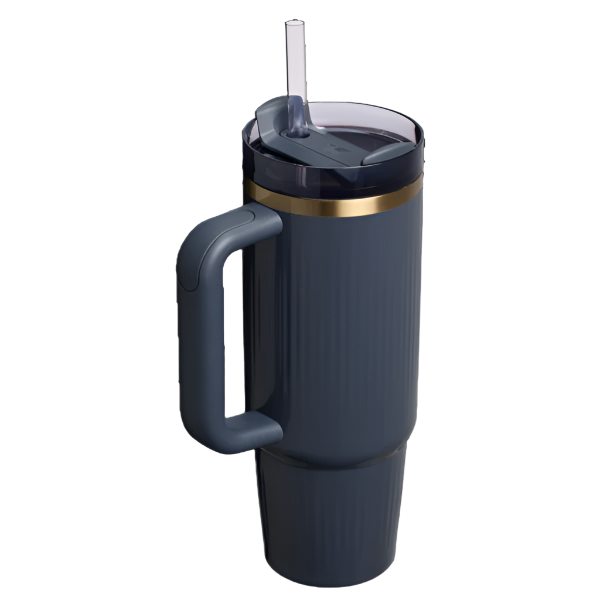 THE QUENCHER 2.0 TEXTURE TUMBLER