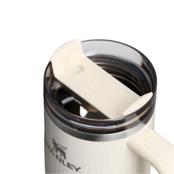 THE QUENCHER 2.0 TEXTURE TUMBLER
