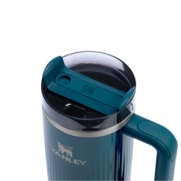 THE QUENCHER 2.0 TEXTURE TUMBLER