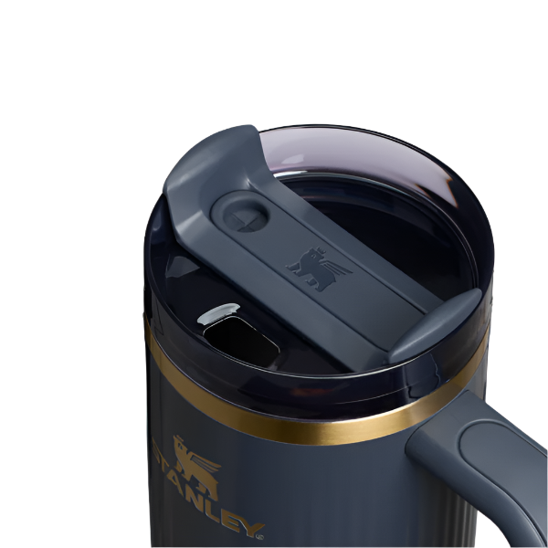 THE QUENCHER 2.0 TEXTURE TUMBLER