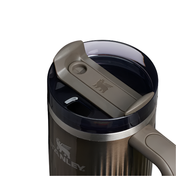 THE QUENCHER 2.0 TEXTURE TUMBLER
