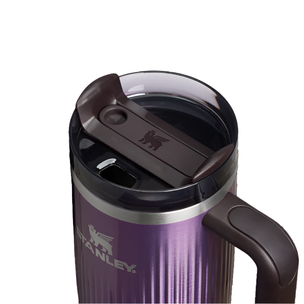 THE QUENCHER 2.0 TEXTURE TUMBLER