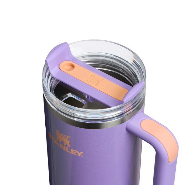 THE QUENCHER 2.0™ TUMBLER