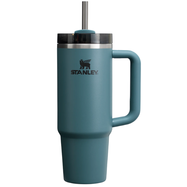 THE QUENCHER 2.0™ TUMBLER