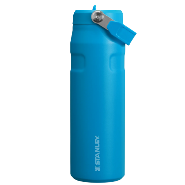 ICEFLOW™ AEROLIGHT FLIP STRAW WITH LID