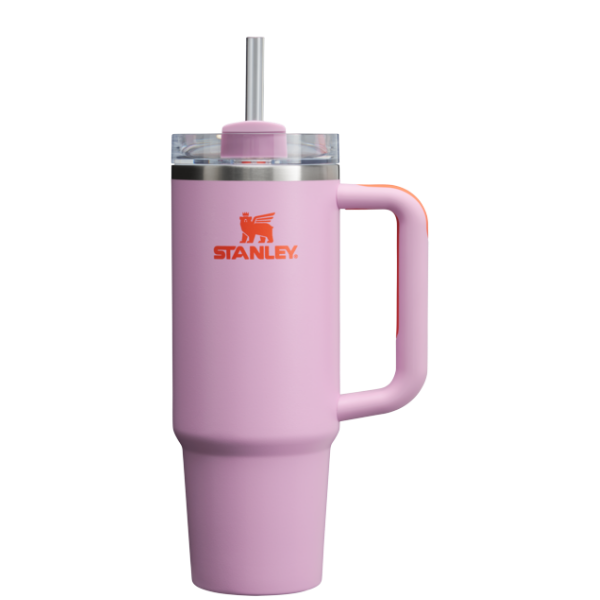 THE QUENCHER 2.0™ TUMBLER