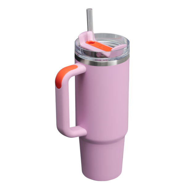 THE QUENCHER 2.0™ TUMBLER