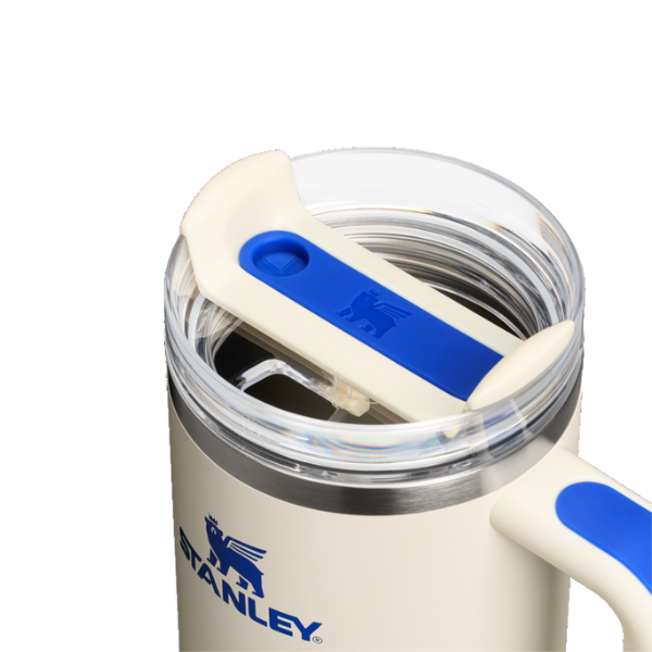 THE QUENCHER 2.0™ TUMBLER