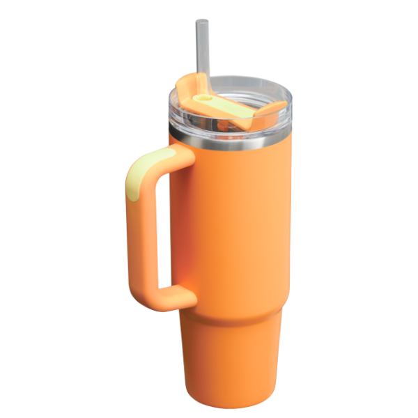 THE QUENCHER 2.0™ TUMBLER