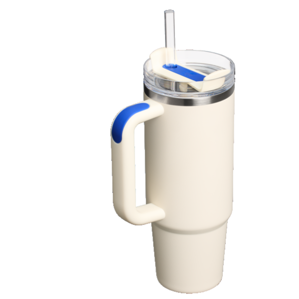 THE QUENCHER 2.0™ TUMBLER