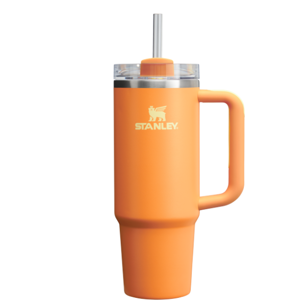 THE QUENCHER 2.0™ TUMBLER