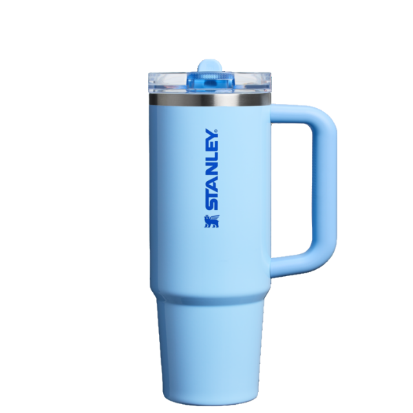 THE QUENCHER PROTOUR FLIP STRAW TUMBLER