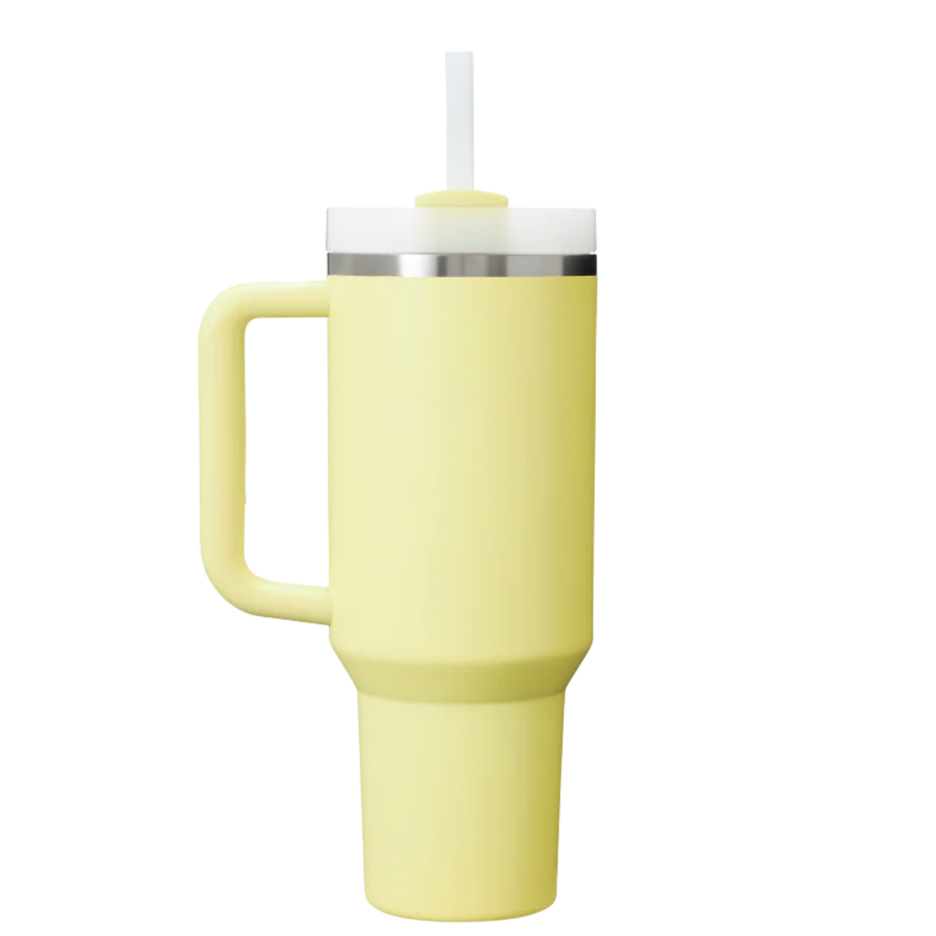 THE QUENCHER 2.0™ TUMBLER
