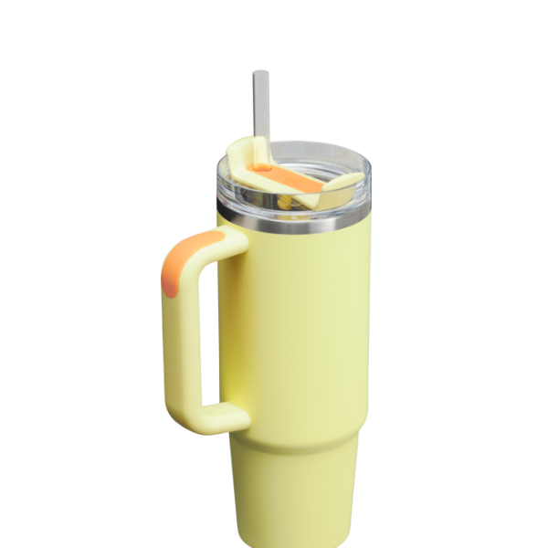 THE QUENCHER 2.0™ TUMBLER