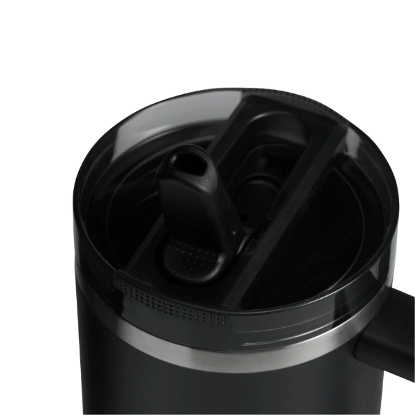 THE QUENCHER PROTOUR FLIP STRAW TUMBLER