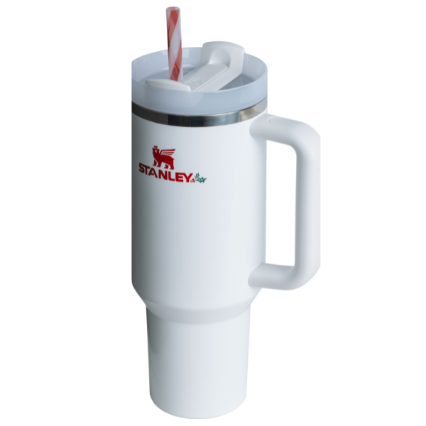 THE QUENCHER 2.0™ TUMBLER