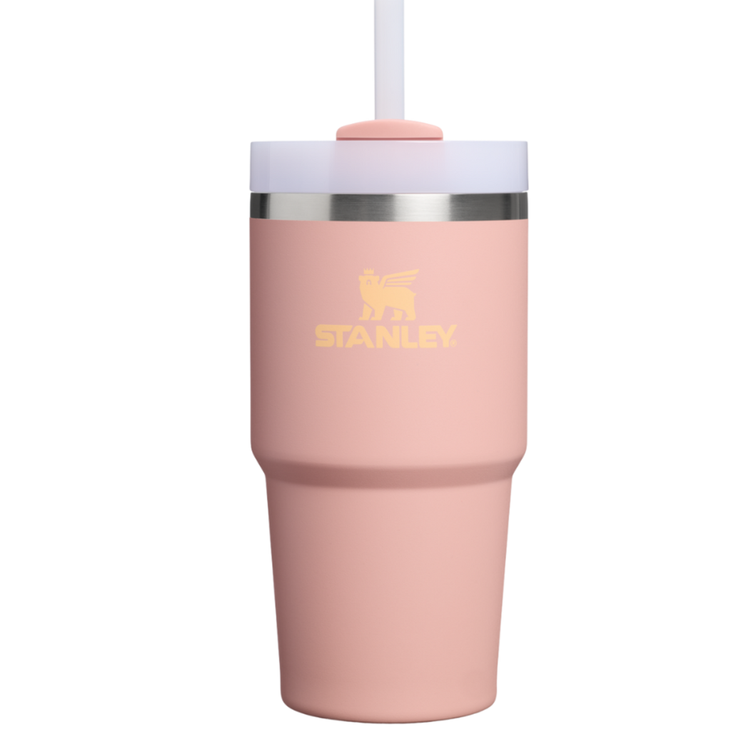 THE QUENCHER 2.0™ TUMBLER