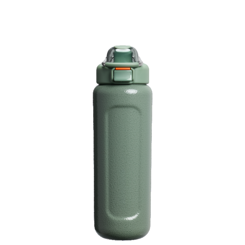 THE WELLSPRING BOTTLE