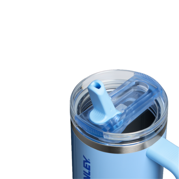 THE QUENCHER PROTOUR FLIP STRAW TUMBLER