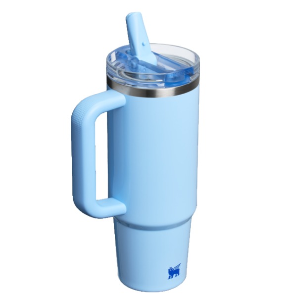 THE QUENCHER PROTOUR FLIP STRAW TUMBLER