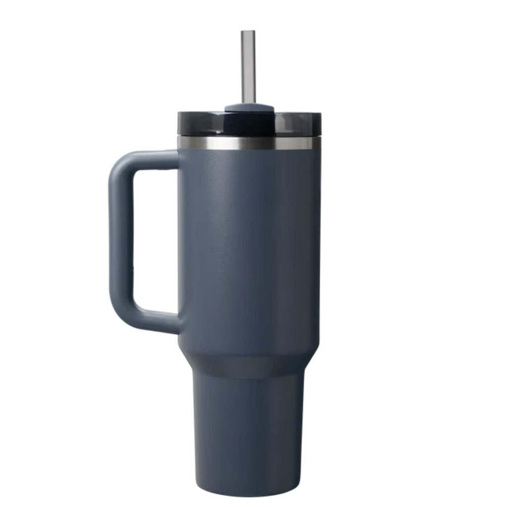 THE QUENCHER 2.0™ TUMBLER