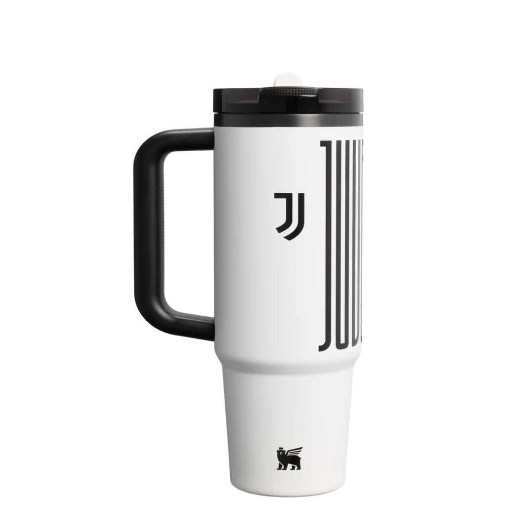 Stanley 1913 x Juventus Quencher® ProTour Flip Straw Tumbler