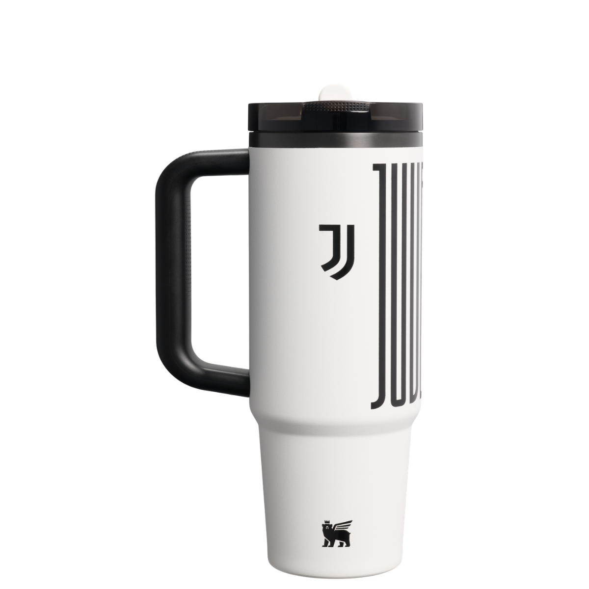 Stanley 1913 x Juventus Quencher® ProTour Flip Straw Tumbler