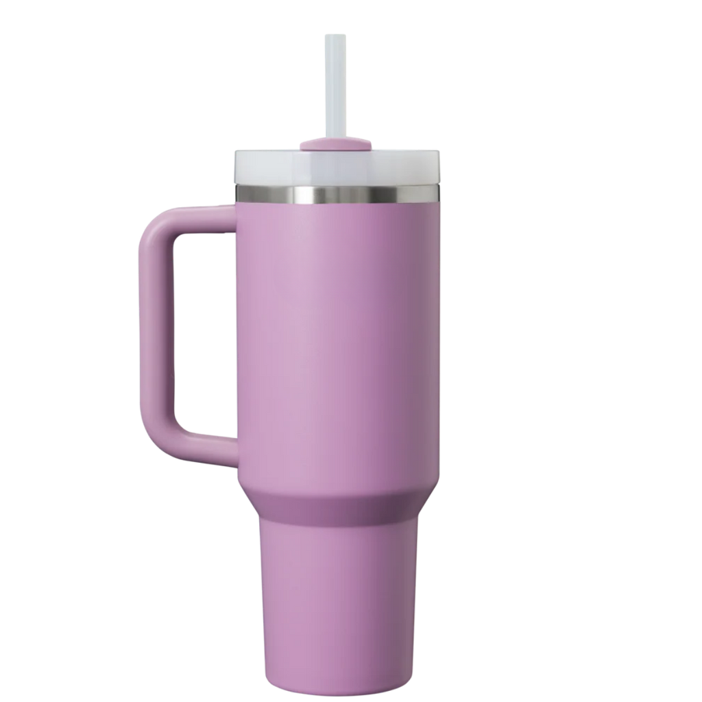 THE QUENCHER 2.0™ TUMBLER