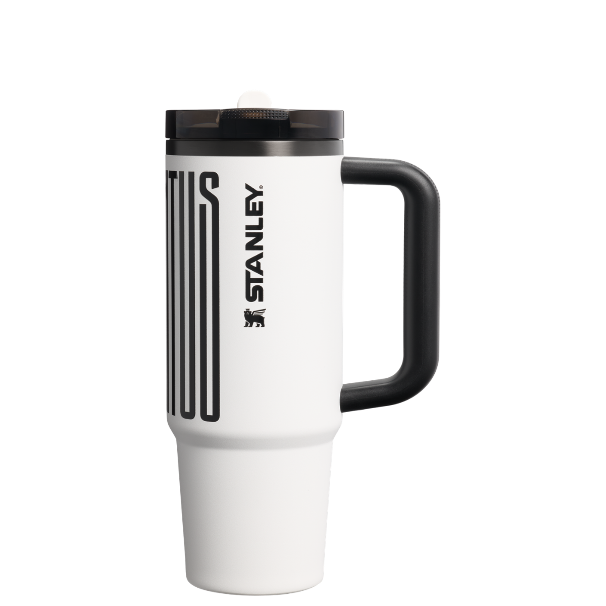 Stanley 1913 x Juventus Quencher® ProTour Flip Straw Tumbler