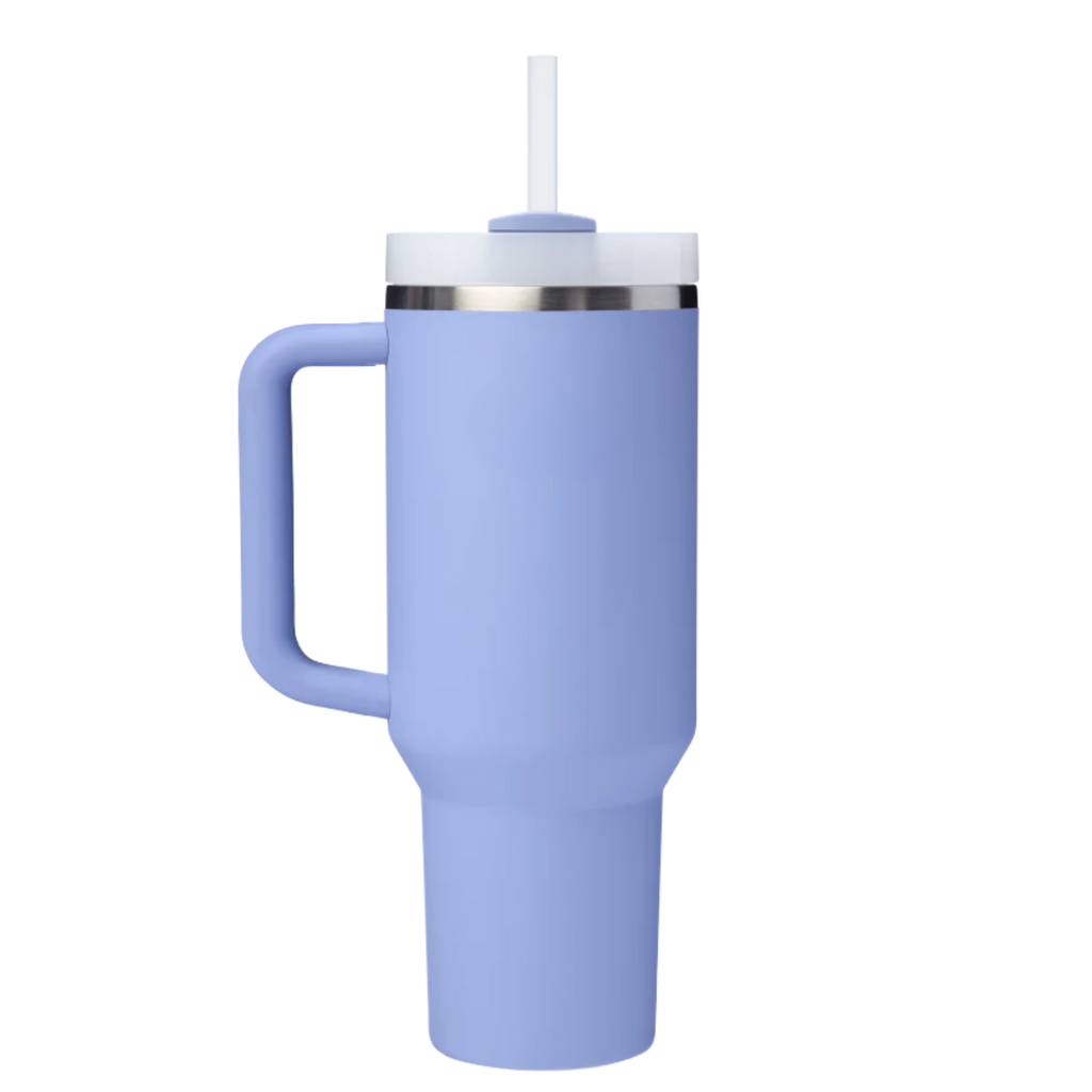 THE QUENCHER 2.0™ TUMBLER