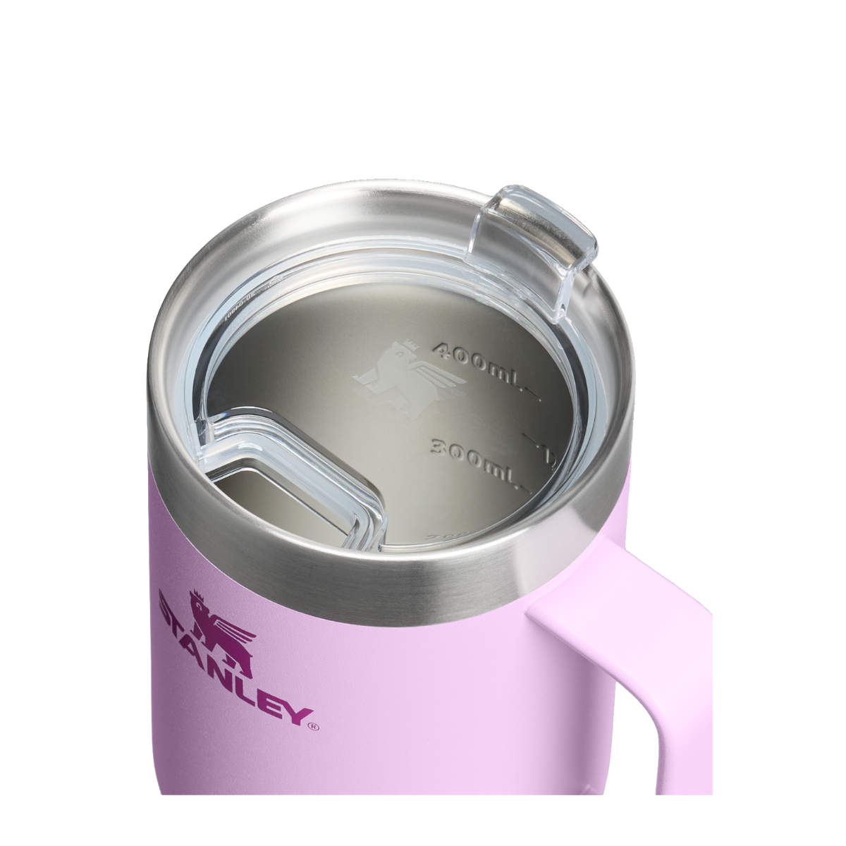 THE EVERYDAY SUBURBAN MUG