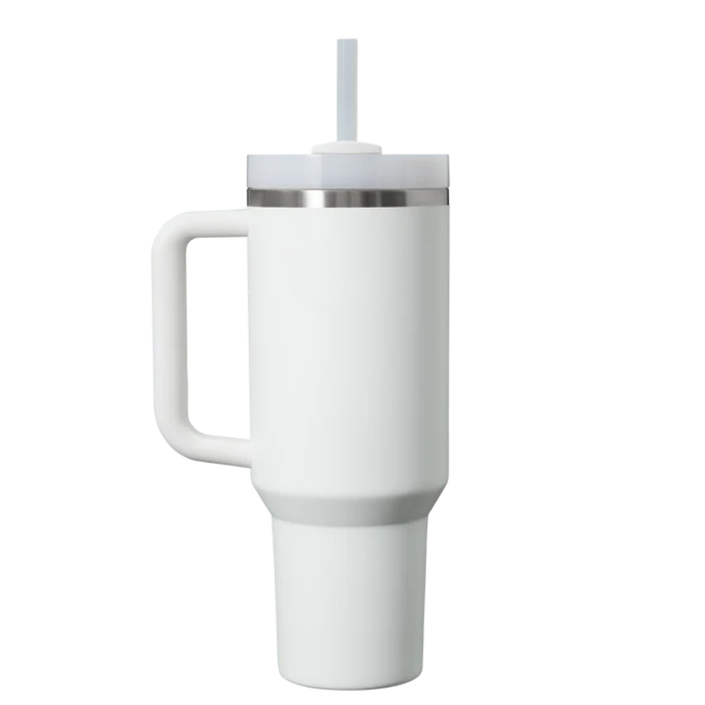 THE QUENCHER 2.0™ TUMBLER