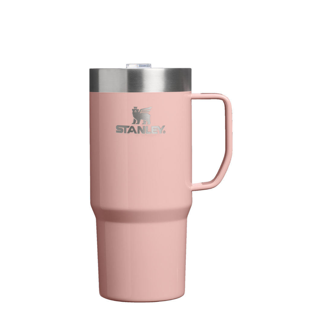 THE EVERYDAY SUBURBAN MUG