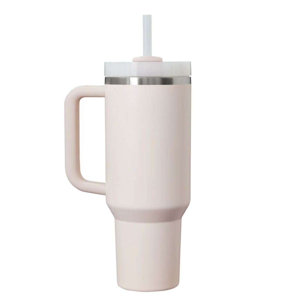 THE QUENCHER 2.0™ TUMBLER