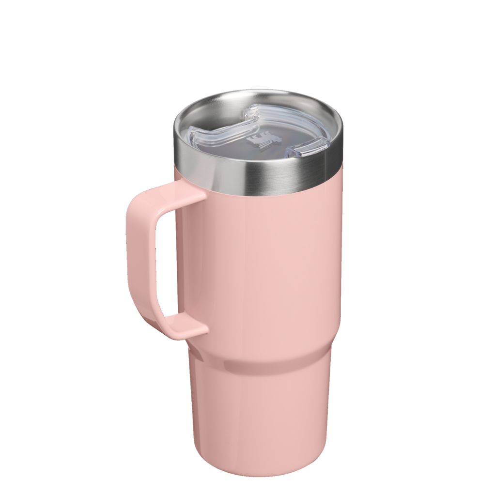 THE EVERYDAY SUBURBAN MUG