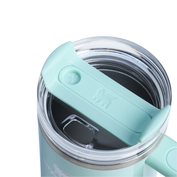 THE QUENCHER 2.0™ TUMBLER