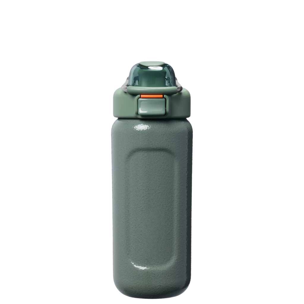 THE WELLSPRING BOTTLE