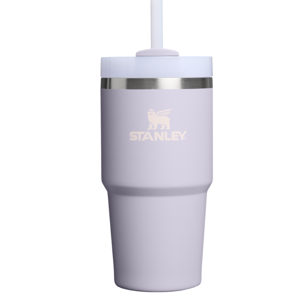 THE QUENCHER 2.0™ TUMBLER