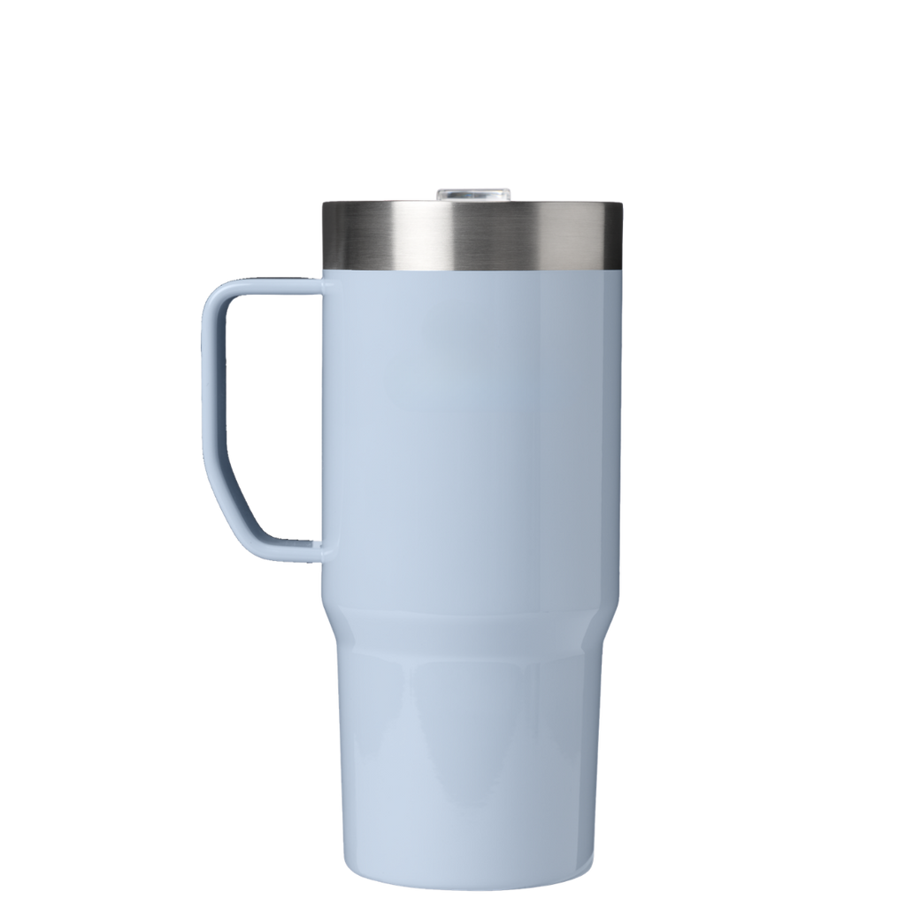 THE EVERYDAY SUBURBAN MUG