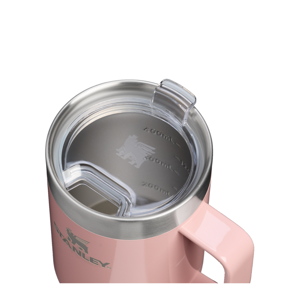 THE EVERYDAY SUBURBAN MUG