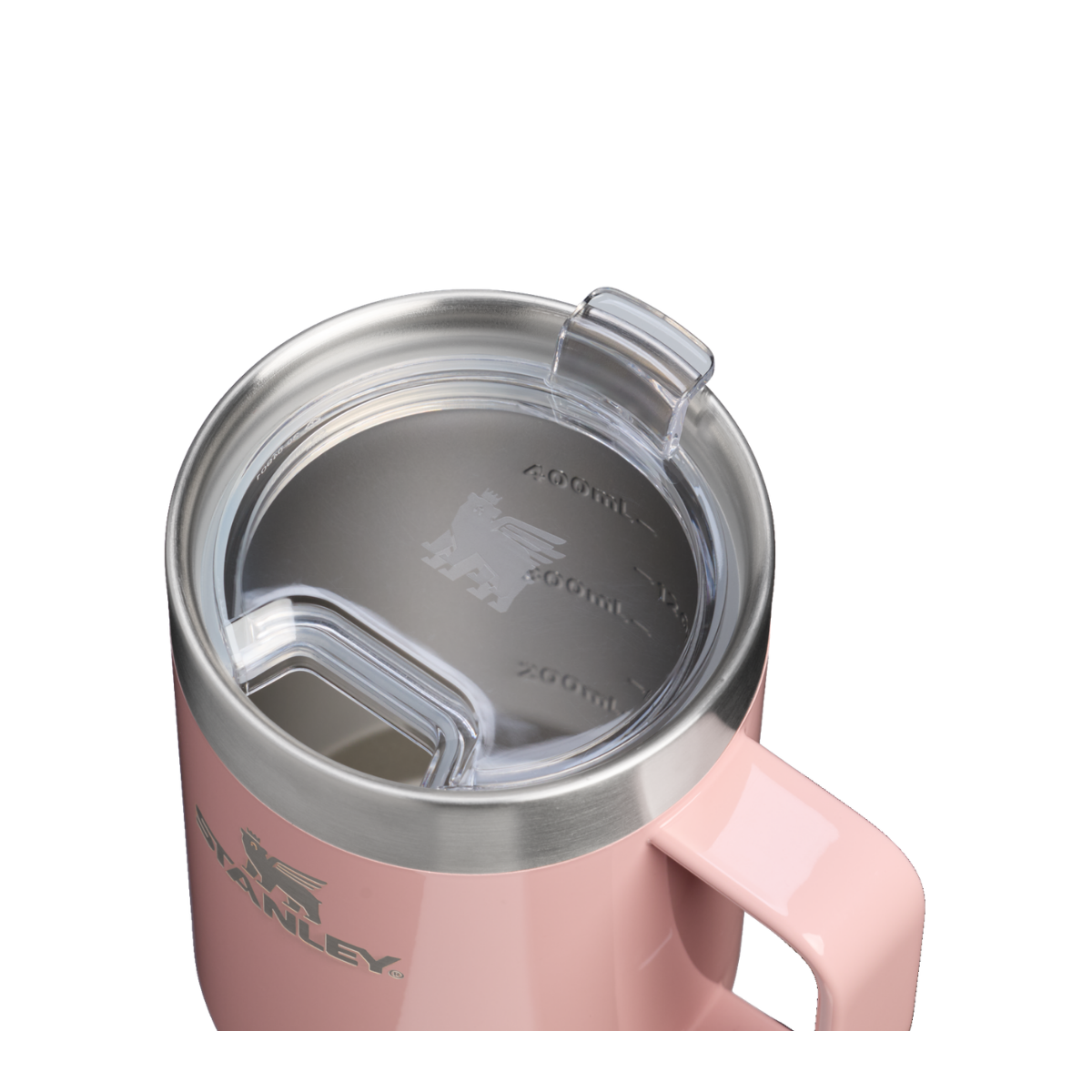 THE EVERYDAY SUBURBAN MUG