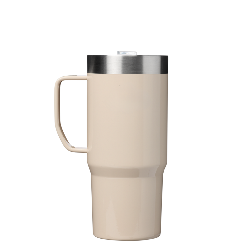 THE EVERYDAY SUBURBAN MUG